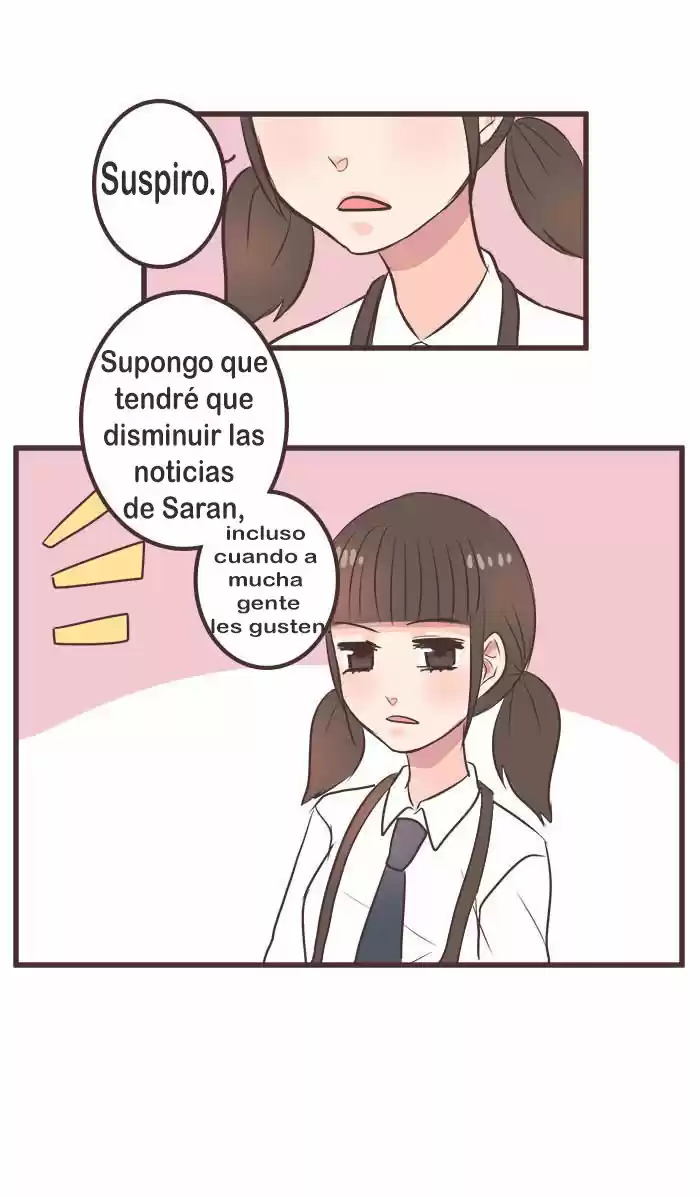 Mafia's Daughter: Operation Makeover - Capítulo 17 - Página 5 - LectorTMOo
