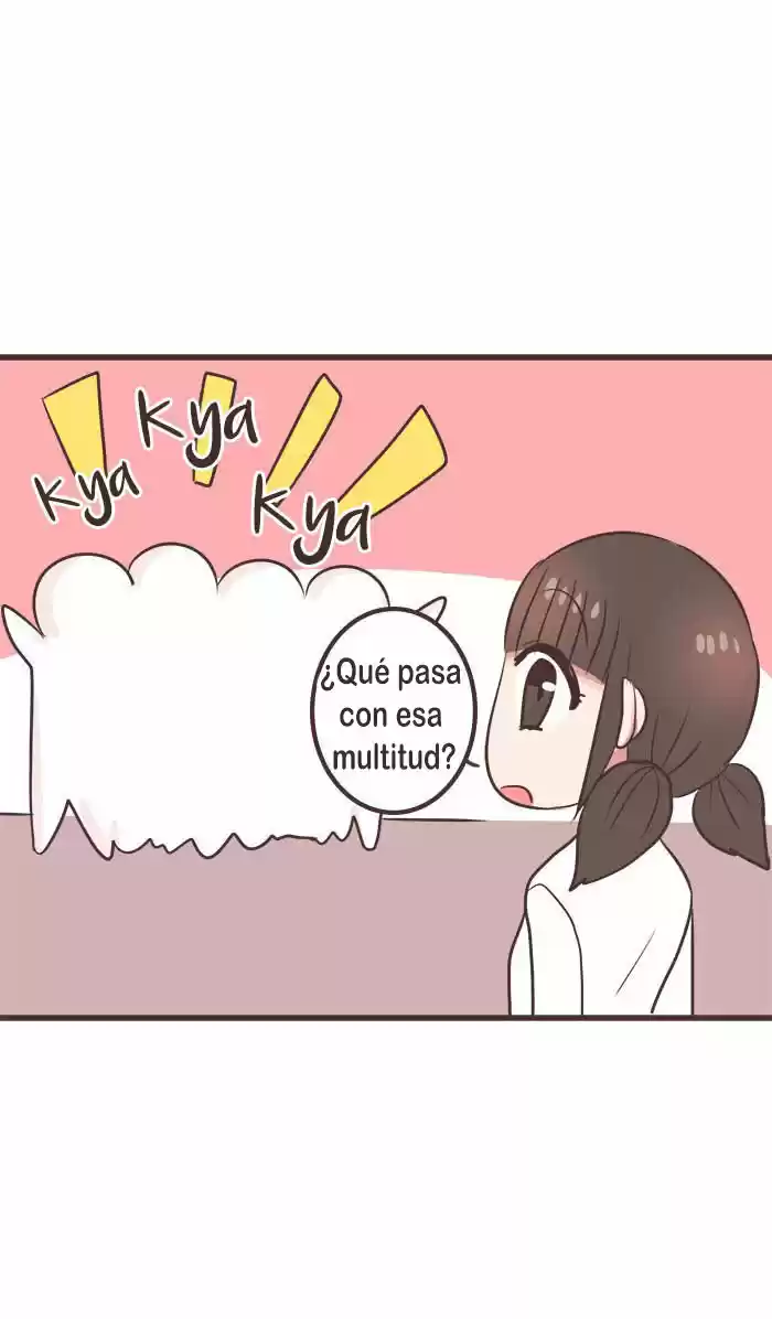 Mafia's Daughter: Operation Makeover - Capítulo 17 - Página 6 - LectorTMOo