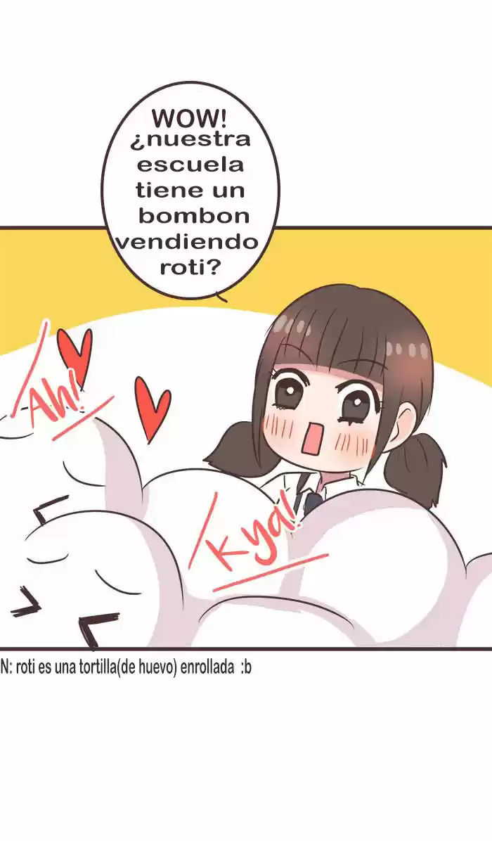 Mafia's Daughter: Operation Makeover - Capítulo 17 - Página 7 - LectorTMOo
