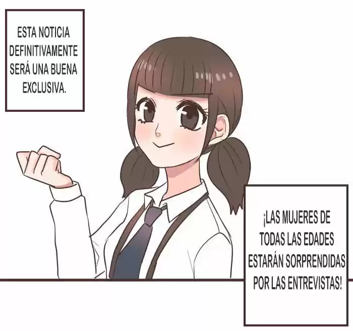 Mafia's Daughter: Operation Makeover - Capítulo 17 - Página 13 - LectorTMOo