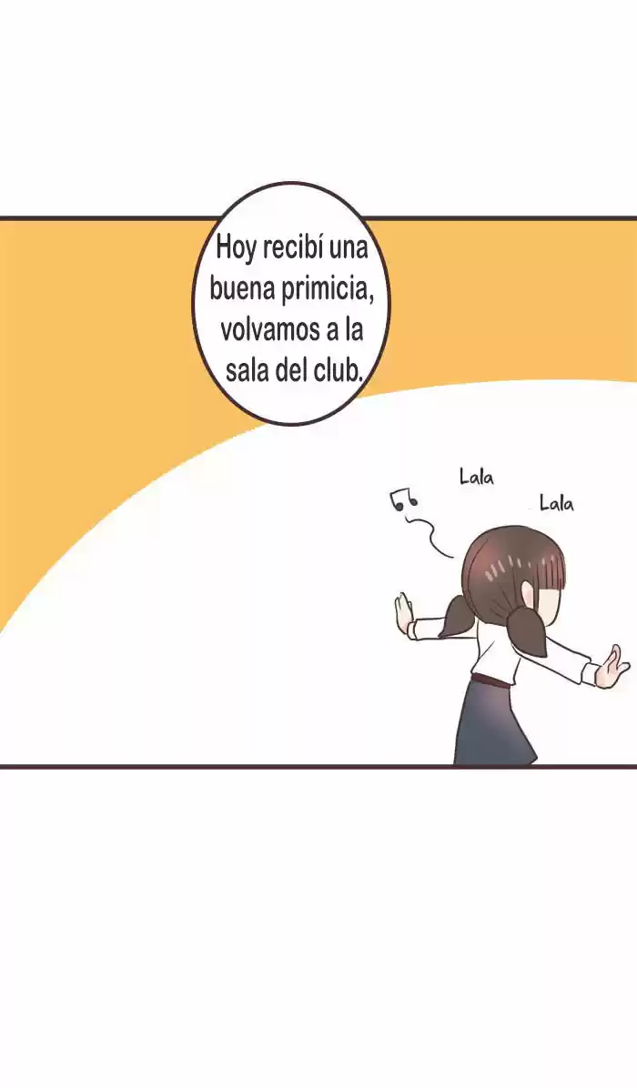 Mafia's Daughter: Operation Makeover - Capítulo 17 - Página 14 - LectorTMOo
