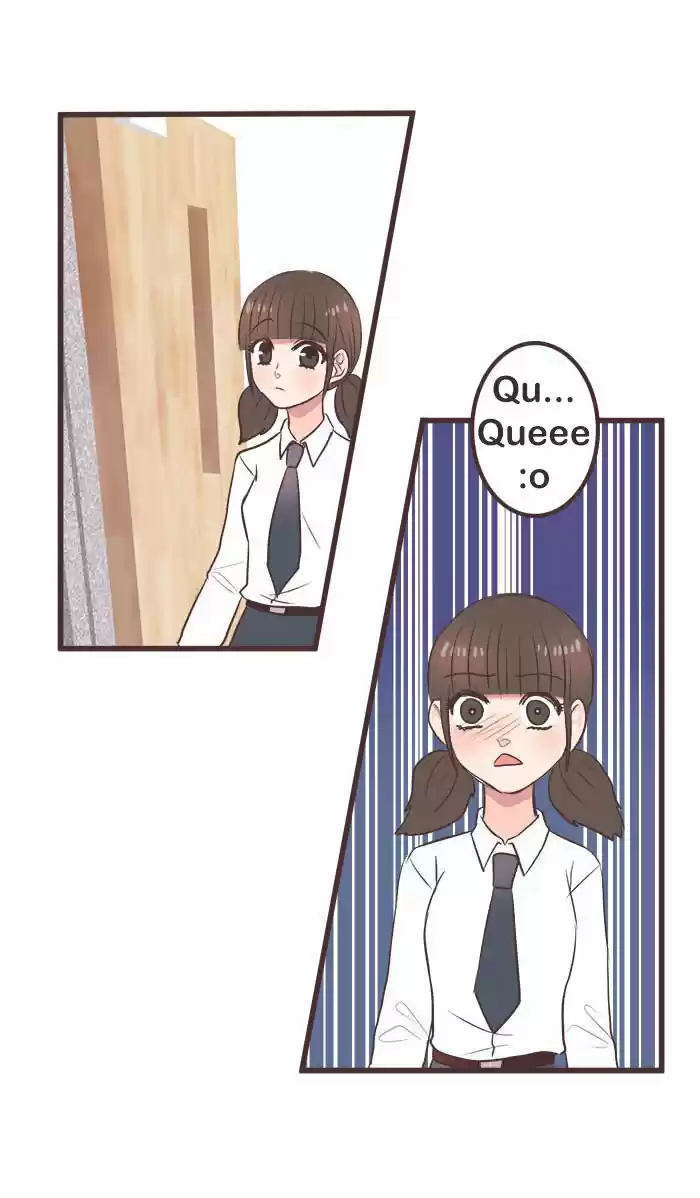 Mafia's Daughter: Operation Makeover - Capítulo 17 - Página 17 - LectorTMOo
