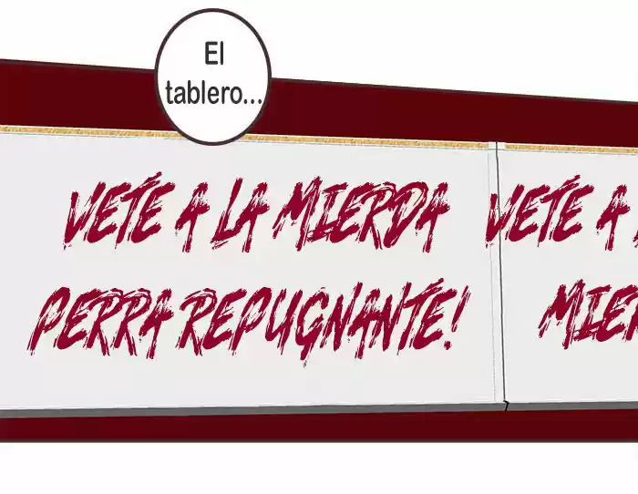 Mafia's Daughter: Operation Makeover - Capítulo 17 - Página 19 - LectorTMOo