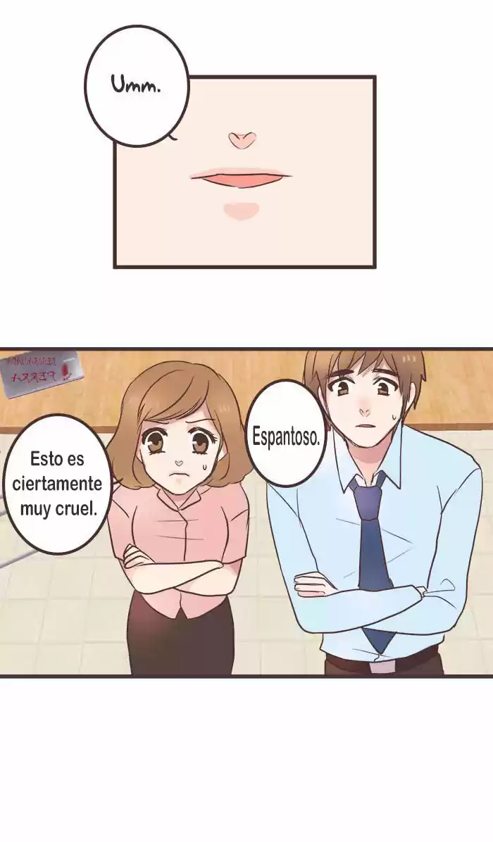 Mafia's Daughter: Operation Makeover - Capítulo 17 - Página 21 - LectorTMOo