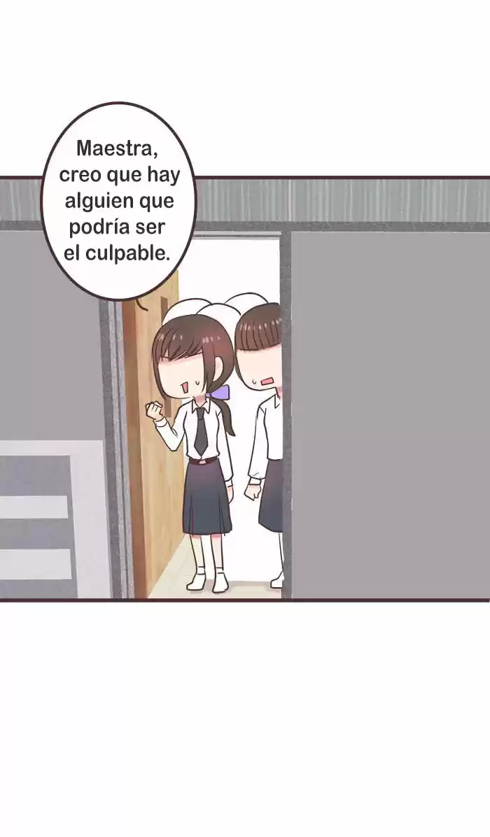 Mafia's Daughter: Operation Makeover - Capítulo 17 - Página 23 - LectorTMOo