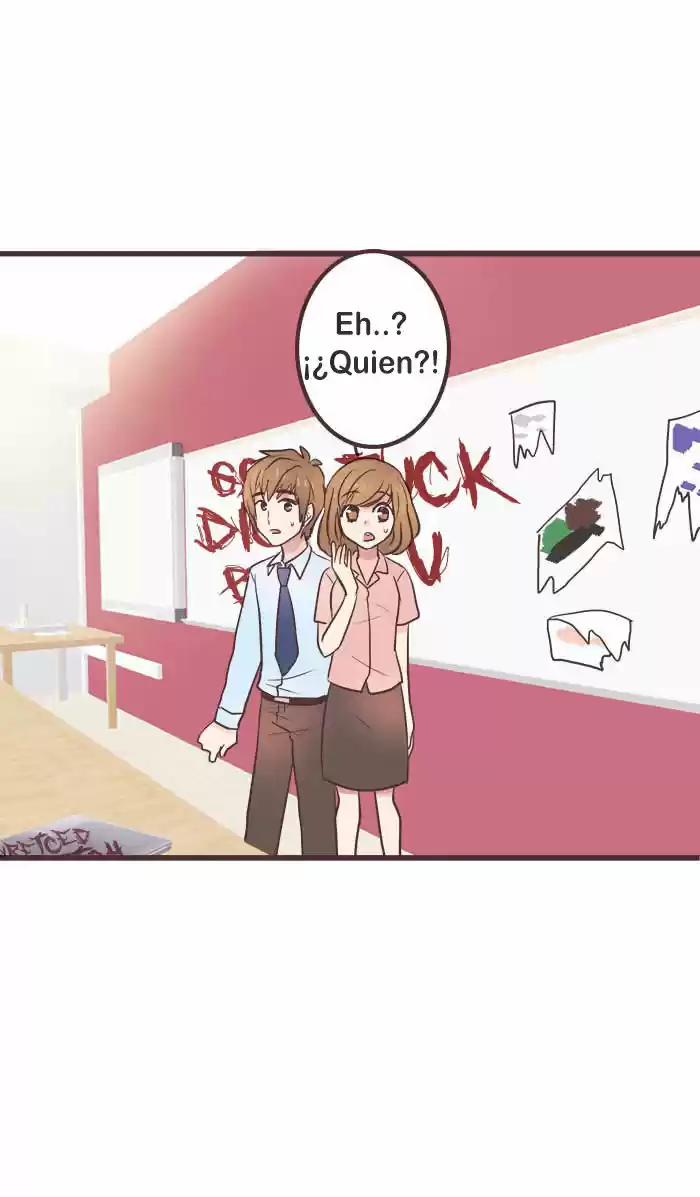 Mafia's Daughter: Operation Makeover - Capítulo 17 - Página 24 - LectorTMOo