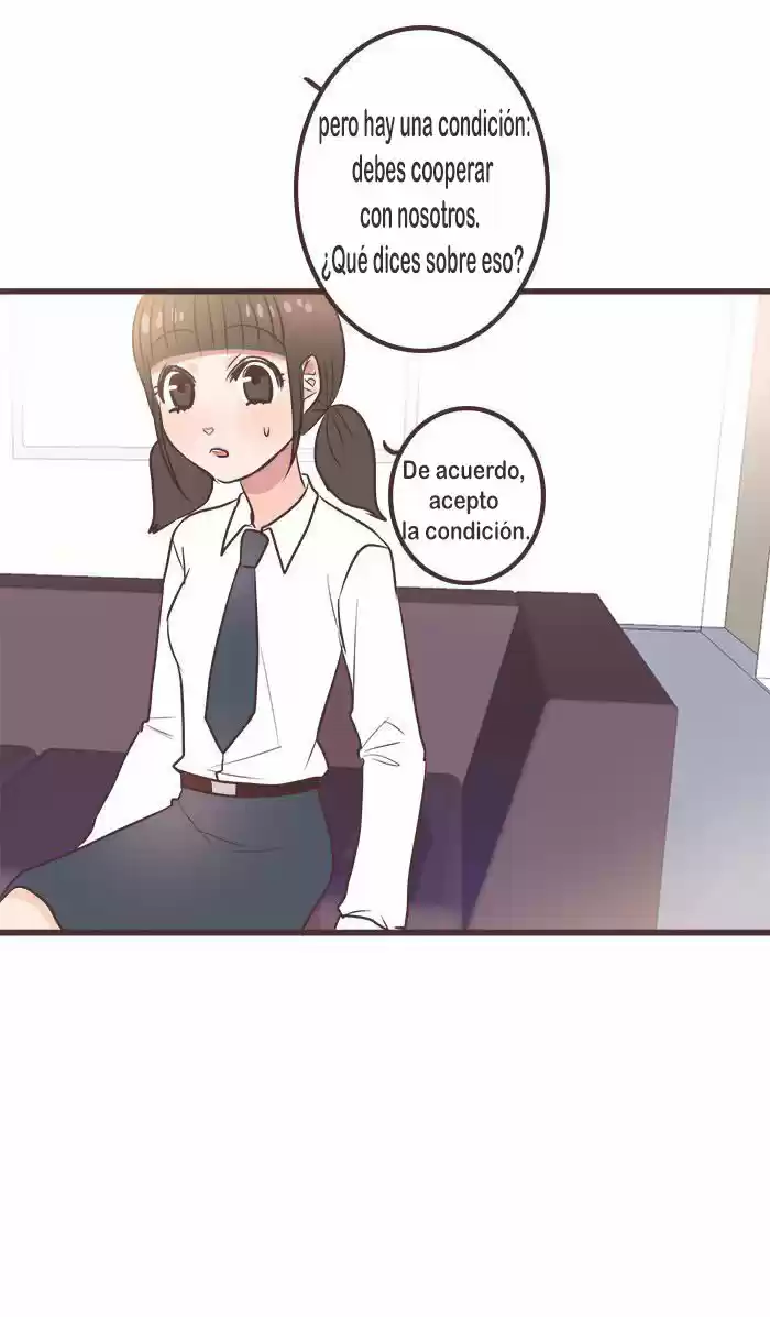 Mafia's Daughter: Operation Makeover - Capítulo 18 - Página 4 - LectorTMOo