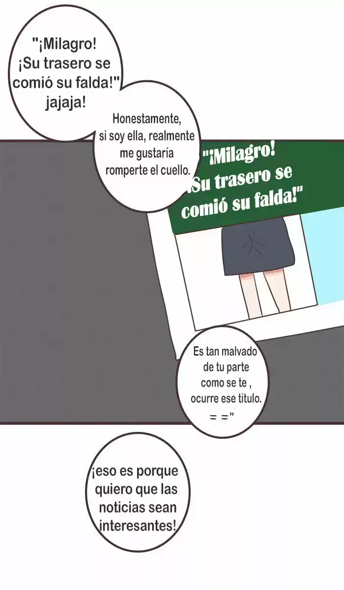 Mafia's Daughter: Operation Makeover - Capítulo 18 - Página 13 - LectorTMOo