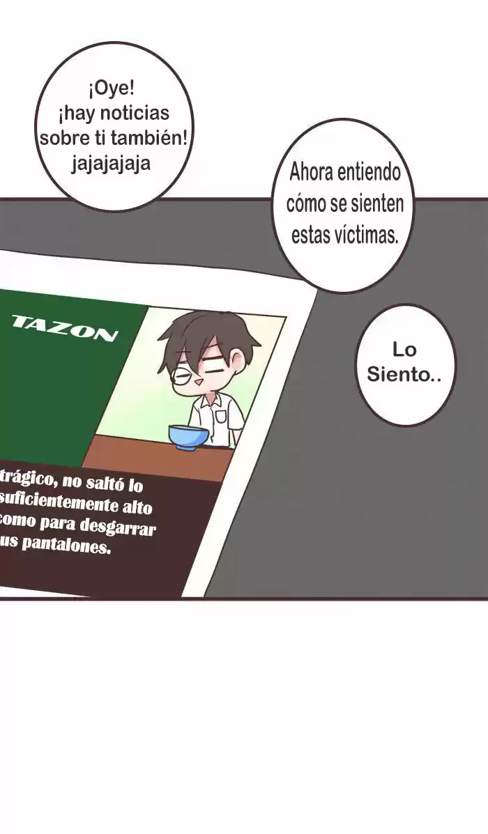 Mafia's Daughter: Operation Makeover - Capítulo 18 - Página 14 - LectorTMOo
