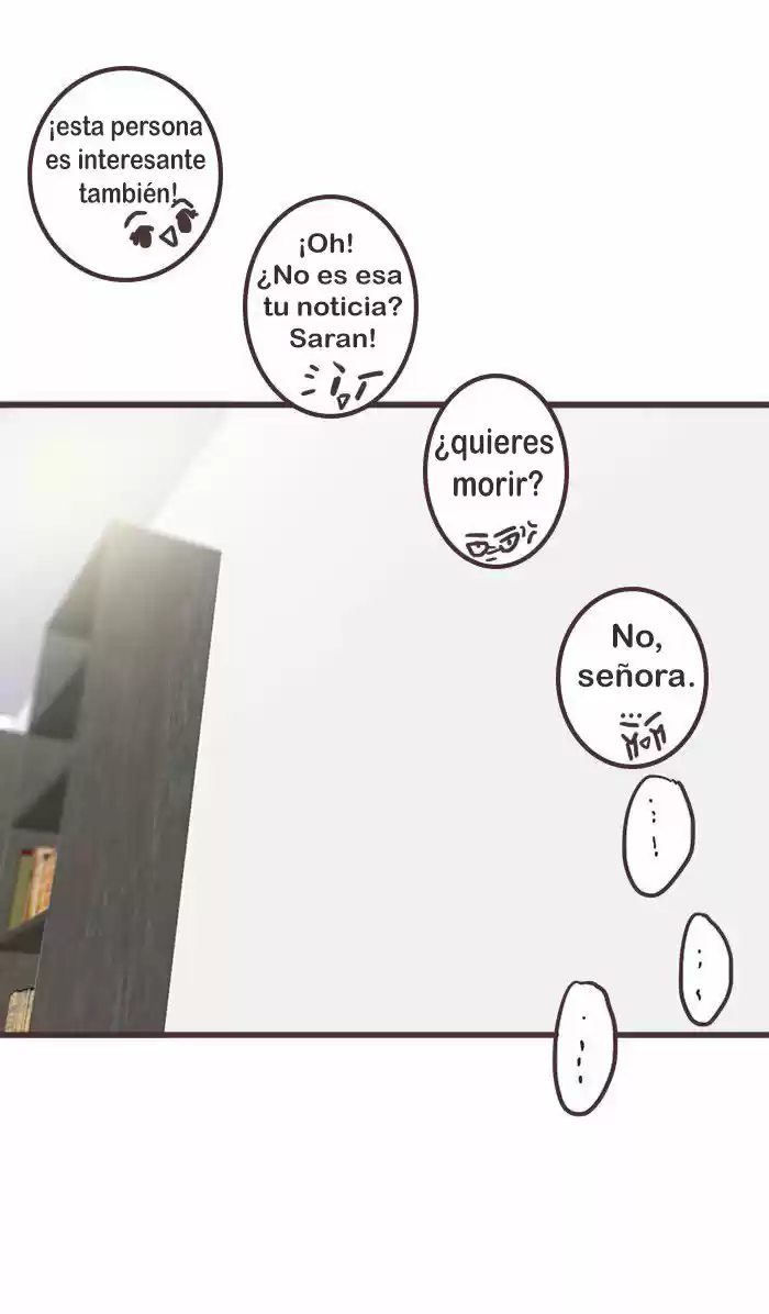 Mafia's Daughter: Operation Makeover - Capítulo 18 - Página 15 - LectorTMOo