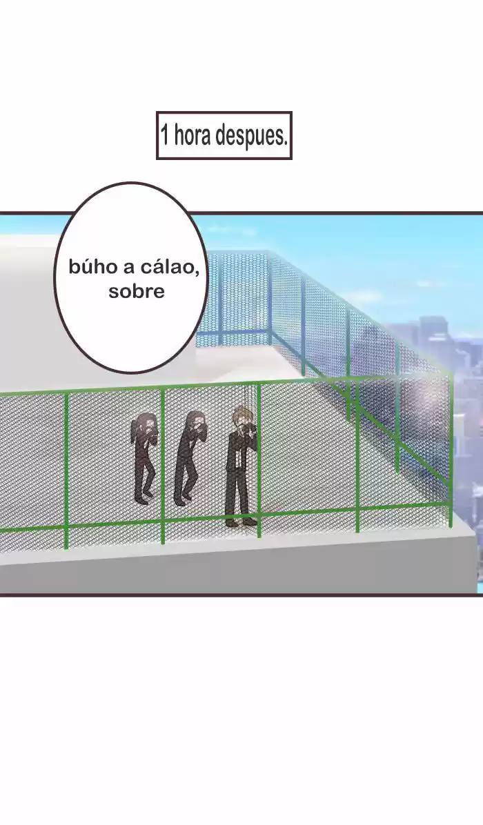 Mafia's Daughter: Operation Makeover - Capítulo 18 - Página 25 - LectorTMOo
