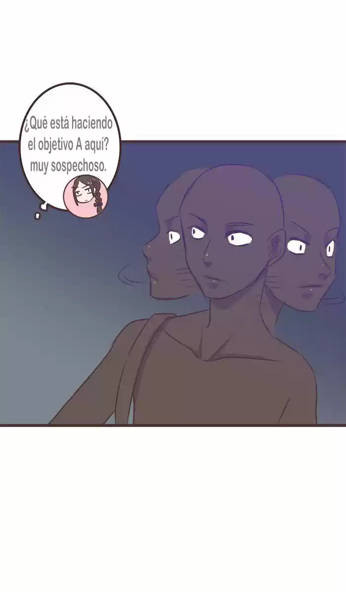 Mafia's Daughter: Operation Makeover - Capítulo 19 - Página 2 - LectorTMOo