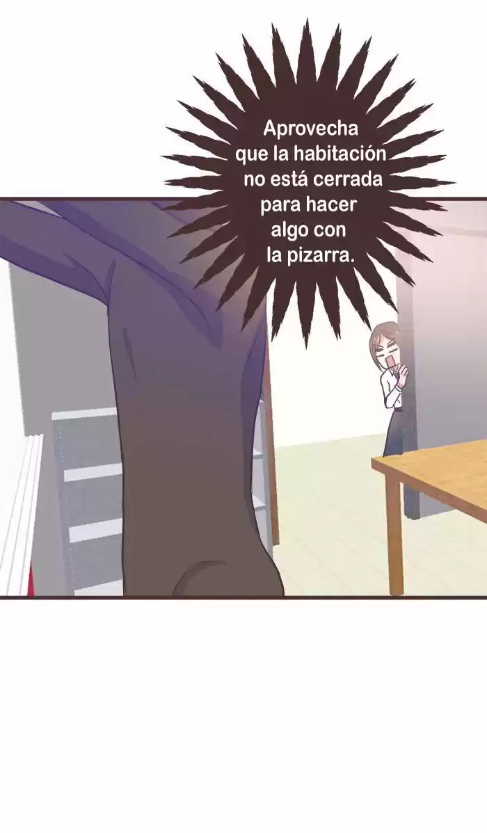 Mafia's Daughter: Operation Makeover - Capítulo 19 - Página 5 - LectorTMOo
