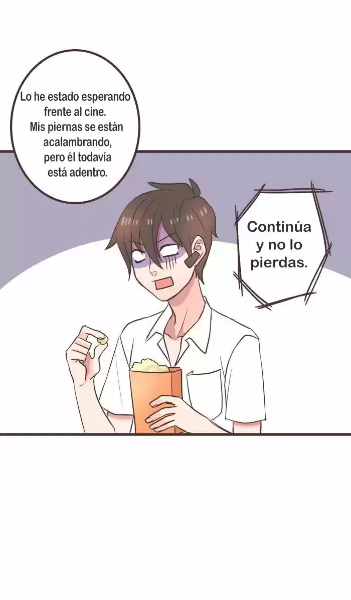 Mafia's Daughter: Operation Makeover - Capítulo 19 - Página 13 - LectorTMOo