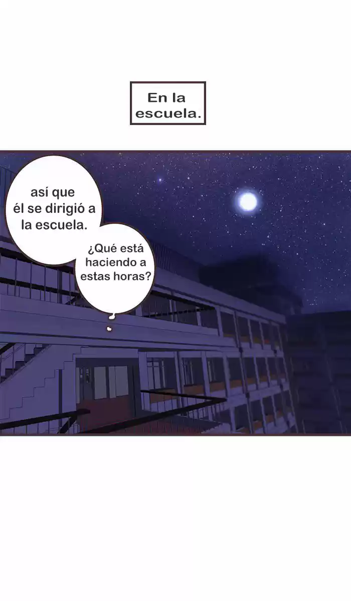 Mafia's Daughter: Operation Makeover - Capítulo 19 - Página 21 - LectorTMOo