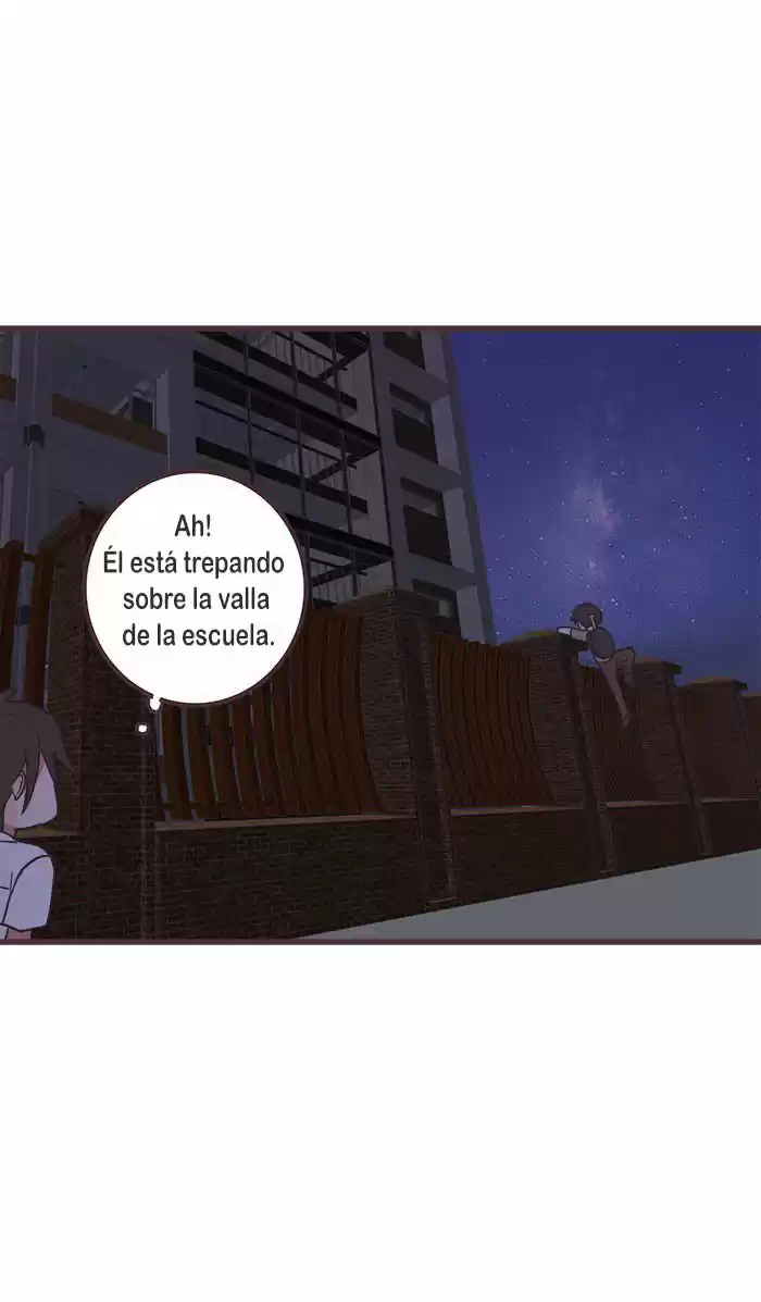 Mafia's Daughter: Operation Makeover - Capítulo 19 - Página 22 - LectorTMOo
