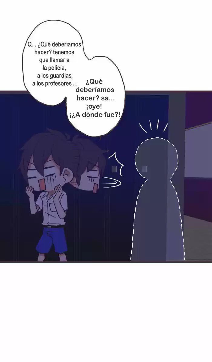 Mafia's Daughter: Operation Makeover - Capítulo 19 - Página 28 - LectorTMOo