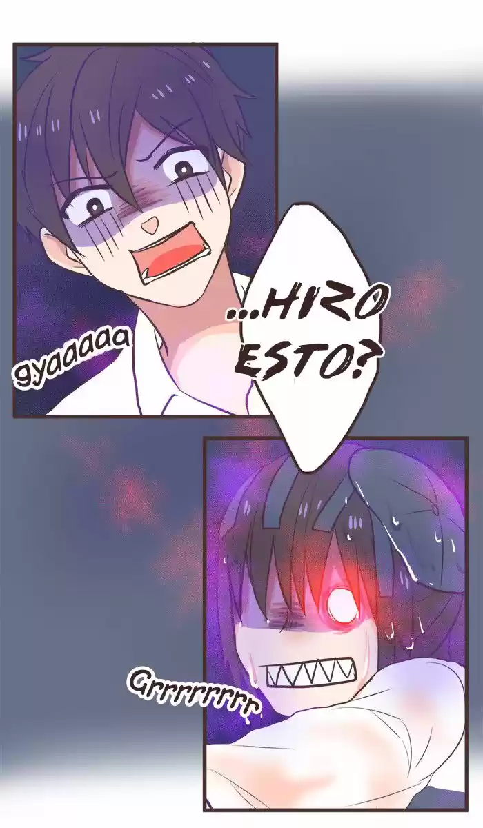 Mafia's Daughter: Operation Makeover - Capítulo 2 - Página 12 - LectorTMOo