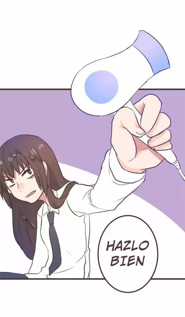 Mafia's Daughter: Operation Makeover - Capítulo 2 - Página 20 - LectorTMOo