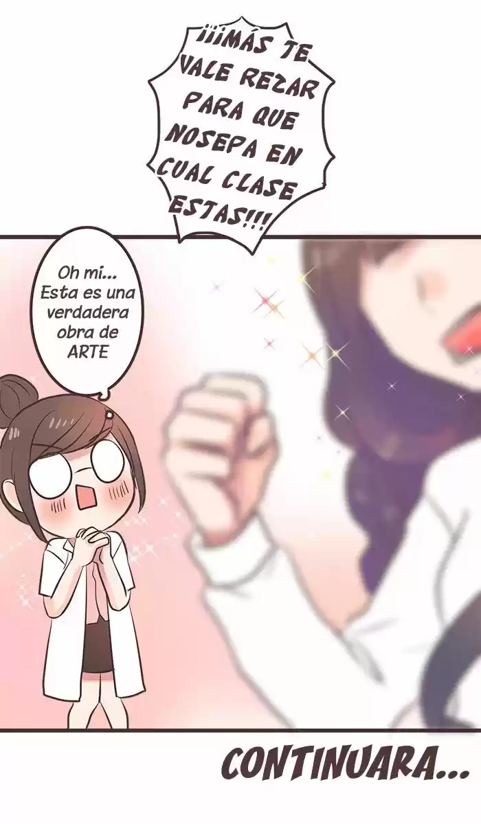 Mafia's Daughter: Operation Makeover - Capítulo 2 - Página 27 - LectorTMOo
