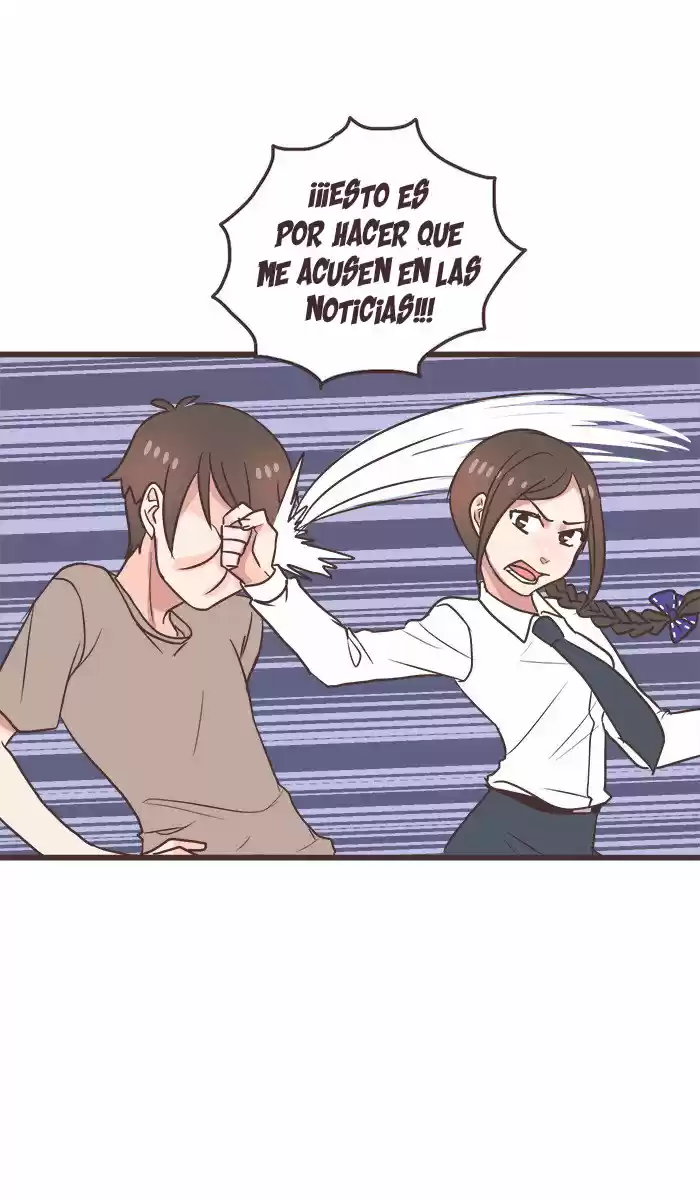 Mafia's Daughter: Operation Makeover - Capítulo 20 - Página 8 - LectorTMOo
