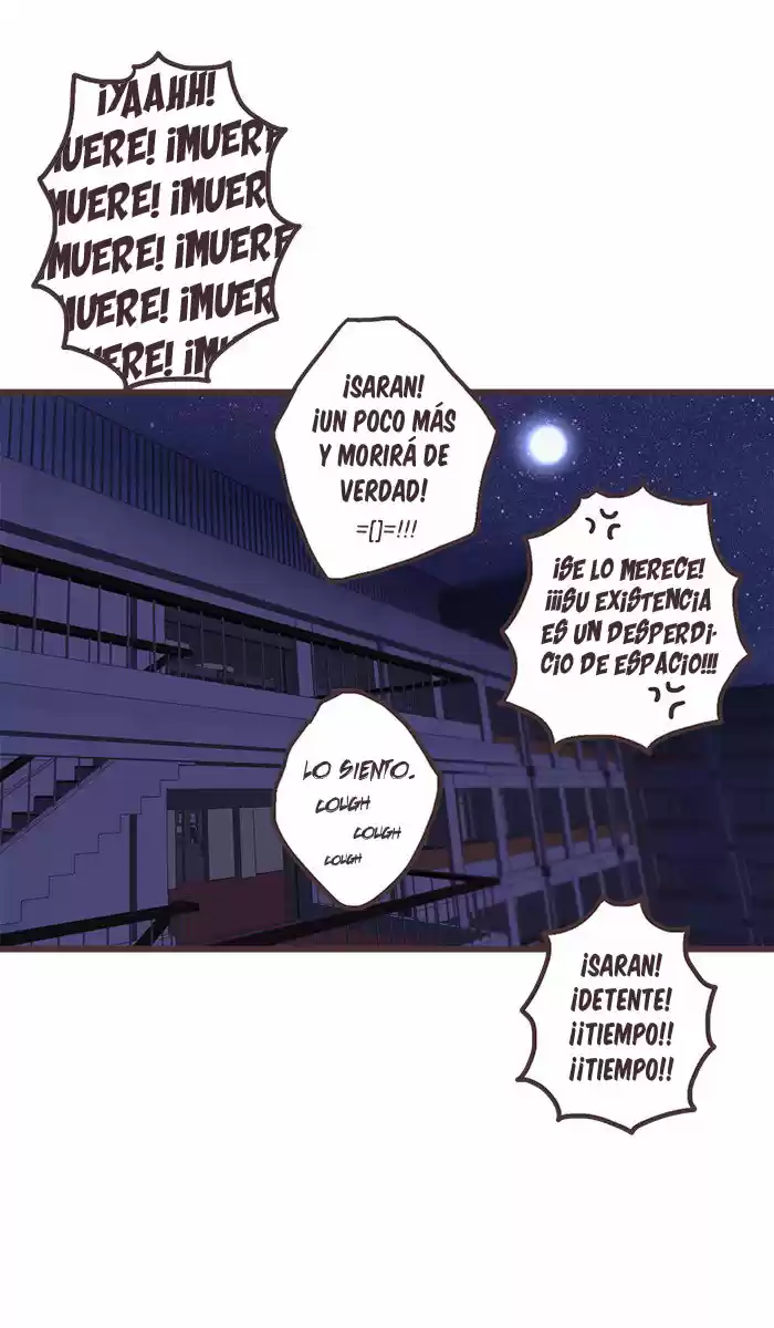 Mafia's Daughter: Operation Makeover - Capítulo 20 - Página 11 - LectorTMOo
