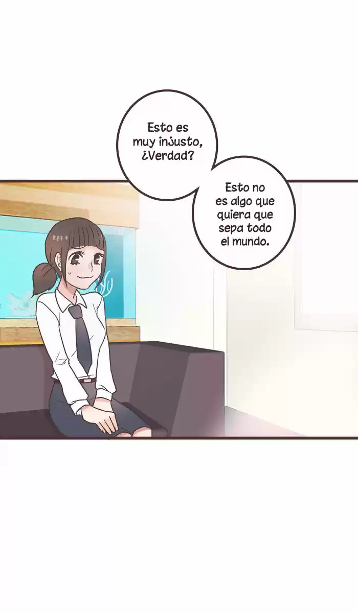 Mafia's Daughter: Operation Makeover - Capítulo 20 - Página 16 - LectorTMOo