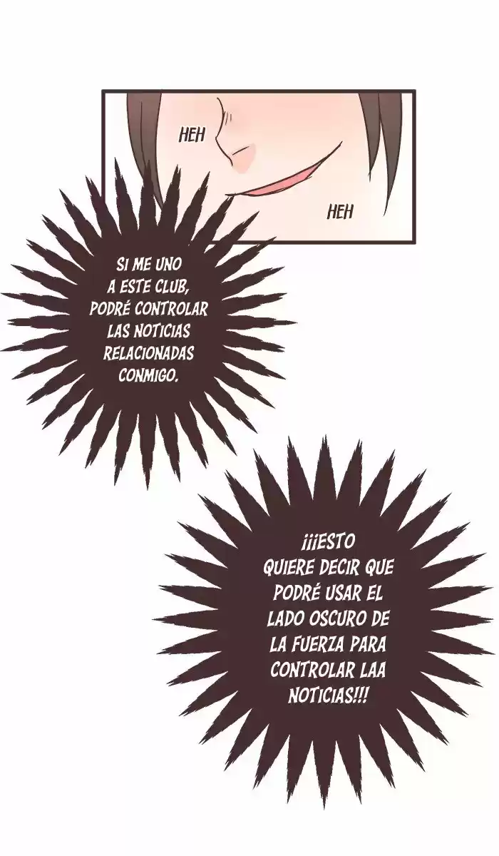 Mafia's Daughter: Operation Makeover - Capítulo 20 - Página 28 - LectorTMOo