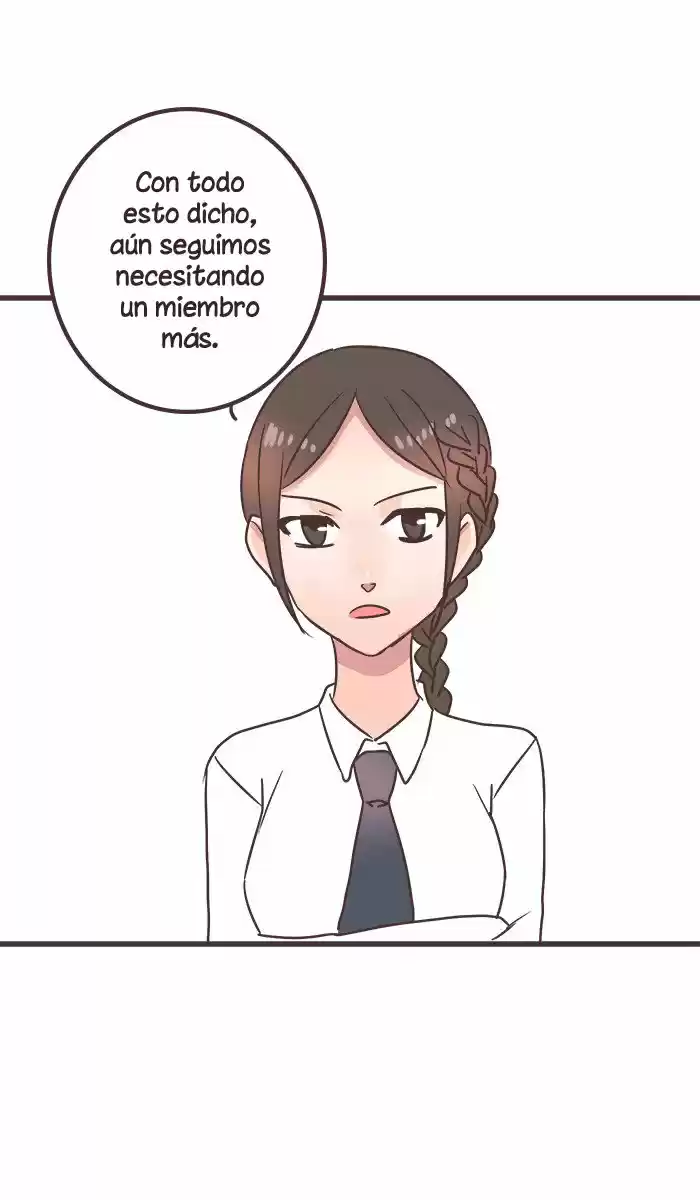 Mafia's Daughter: Operation Makeover - Capítulo 20 - Página 30 - LectorTMOo
