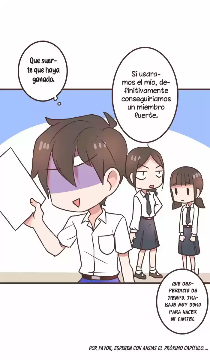 Mafia's Daughter: Operation Makeover - Capítulo 20 - Página 39 - LectorTMOo