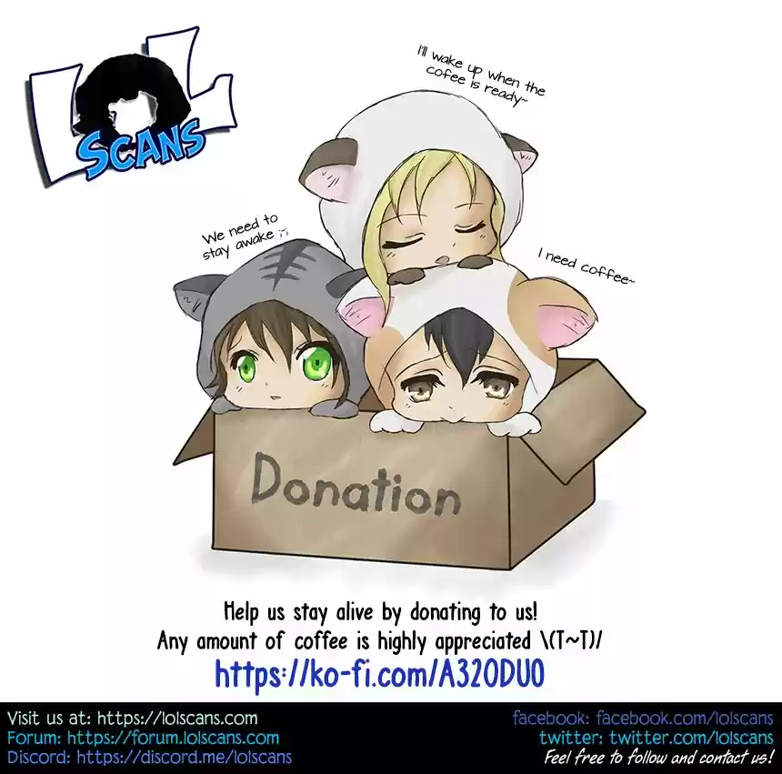Mafia's Daughter: Operation Makeover - Capítulo 20 - Página 40 - LectorTMOo