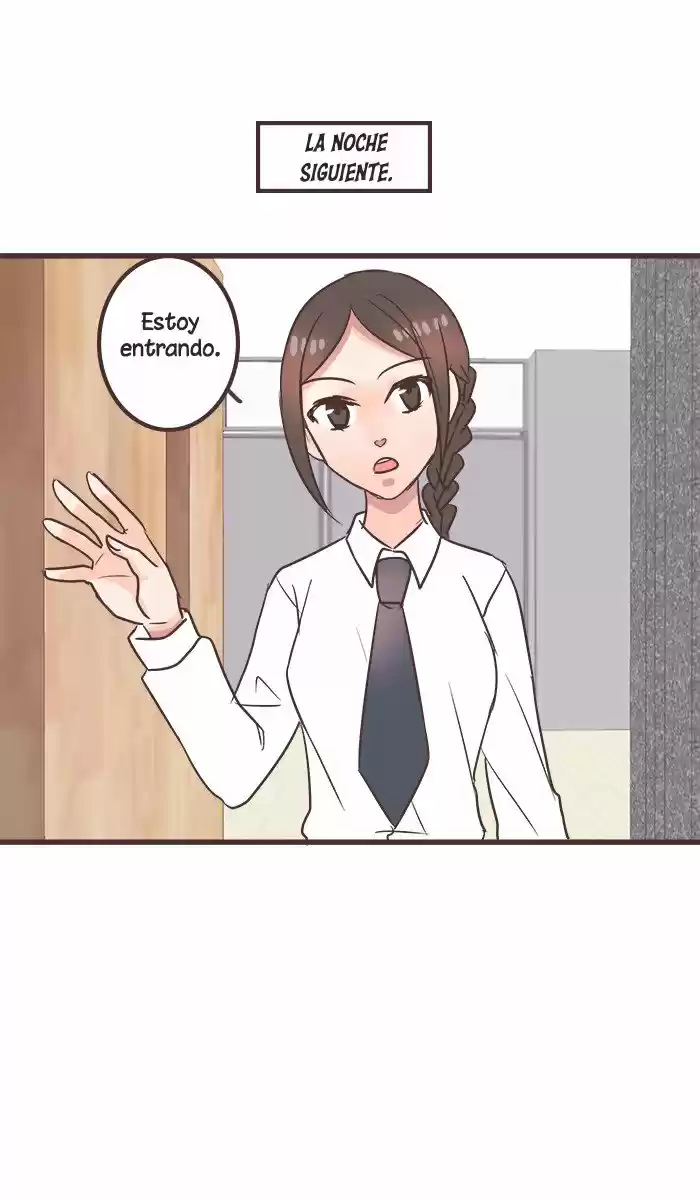 Mafia's Daughter: Operation Makeover - Capítulo 21 - Página 4 - LectorTMOo