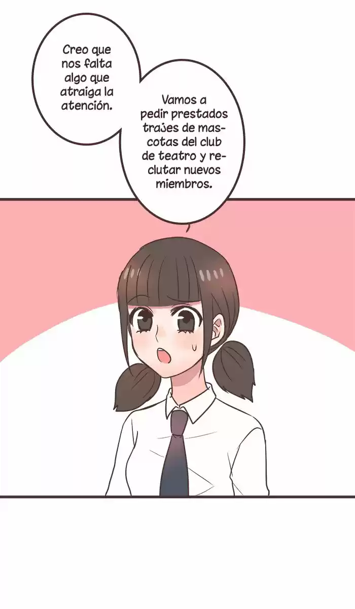 Mafia's Daughter: Operation Makeover - Capítulo 21 - Página 8 - LectorTMOo