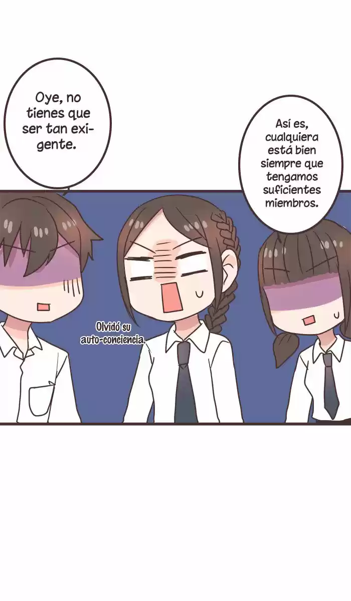 Mafia's Daughter: Operation Makeover - Capítulo 21 - Página 37 - LectorTMOo