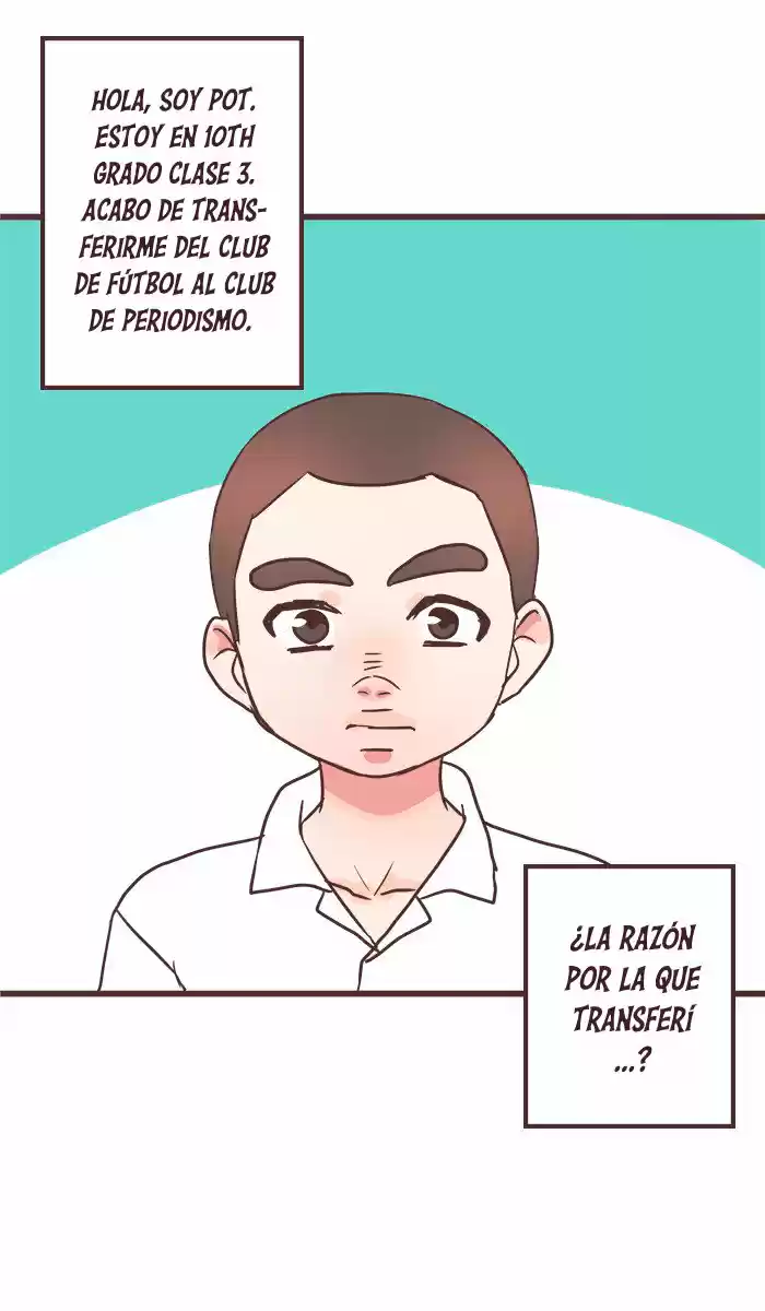 Mafia's Daughter: Operation Makeover - Capítulo 22 - Página 4 - LectorTMOo