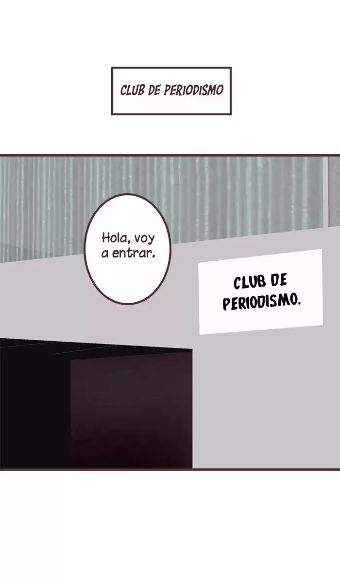 Mafia's Daughter: Operation Makeover - Capítulo 22 - Página 8 - LectorTMOo