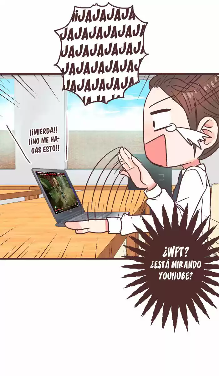 Mafia's Daughter: Operation Makeover - Capítulo 22 - Página 9 - LectorTMOo