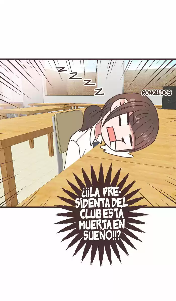 Mafia's Daughter: Operation Makeover - Capítulo 22 - Página 11 - LectorTMOo