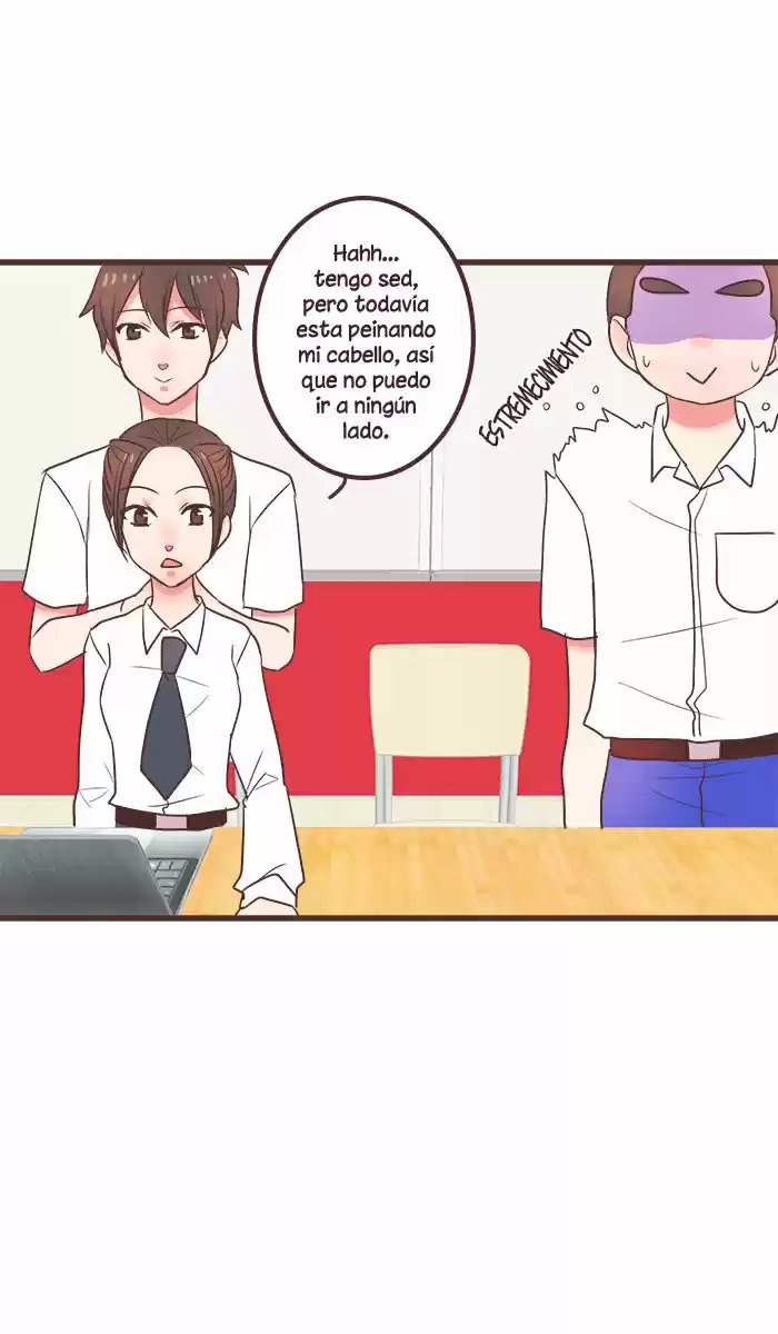 Mafia's Daughter: Operation Makeover - Capítulo 22 - Página 13 - LectorTMOo