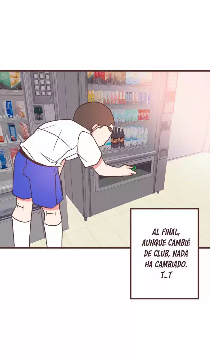 Mafia's Daughter: Operation Makeover - Capítulo 22 - Página 16 - LectorTMOo