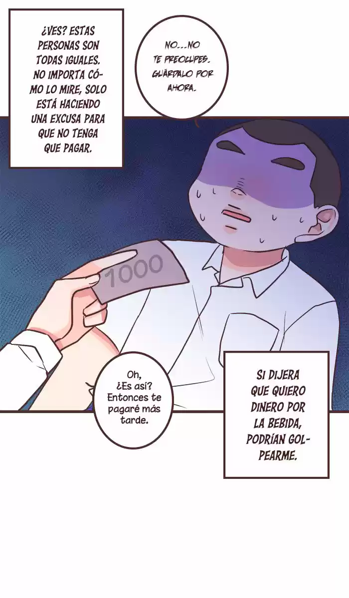 Mafia's Daughter: Operation Makeover - Capítulo 22 - Página 18 - LectorTMOo