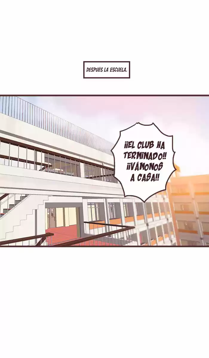 Mafia's Daughter: Operation Makeover - Capítulo 22 - Página 19 - LectorTMOo