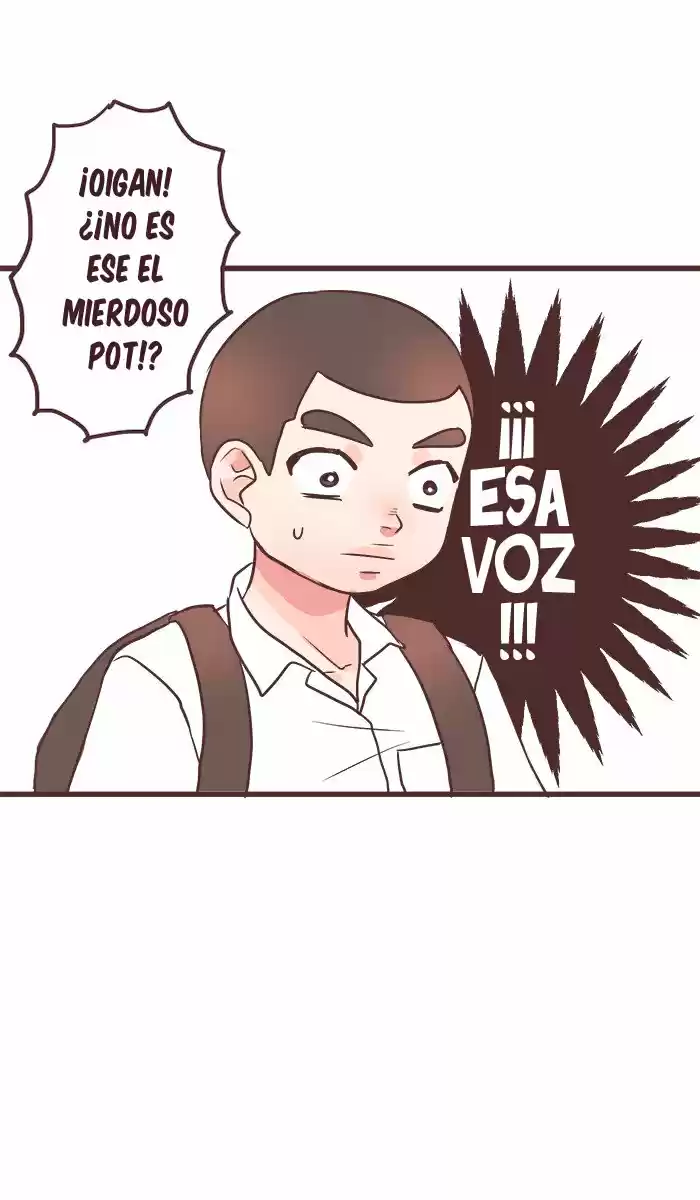 Mafia's Daughter: Operation Makeover - Capítulo 22 - Página 21 - LectorTMOo