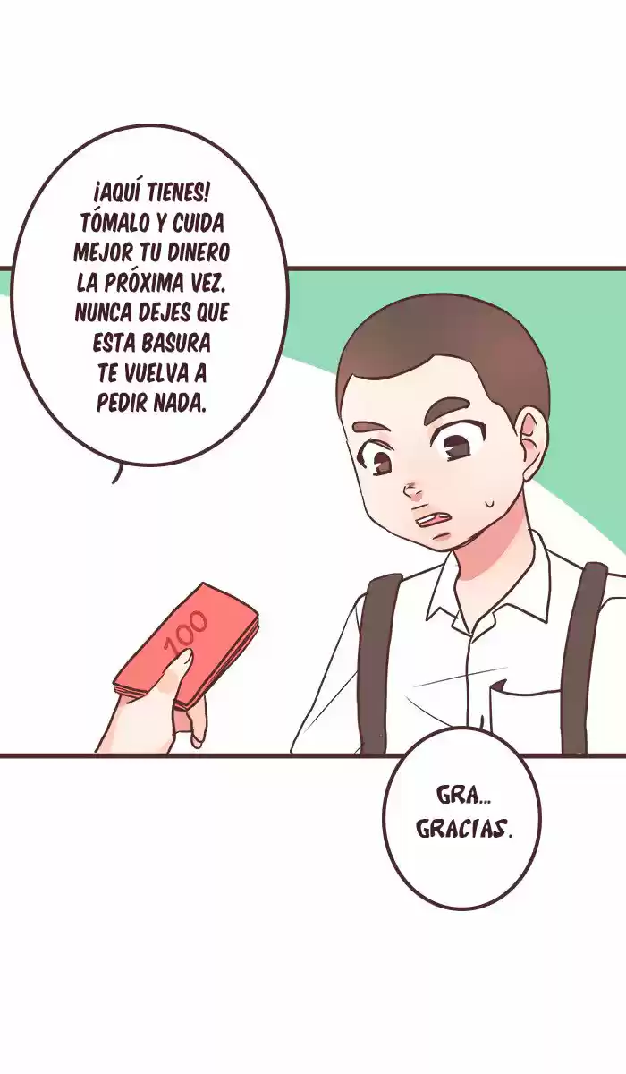 Mafia's Daughter: Operation Makeover - Capítulo 22 - Página 34 - LectorTMOo