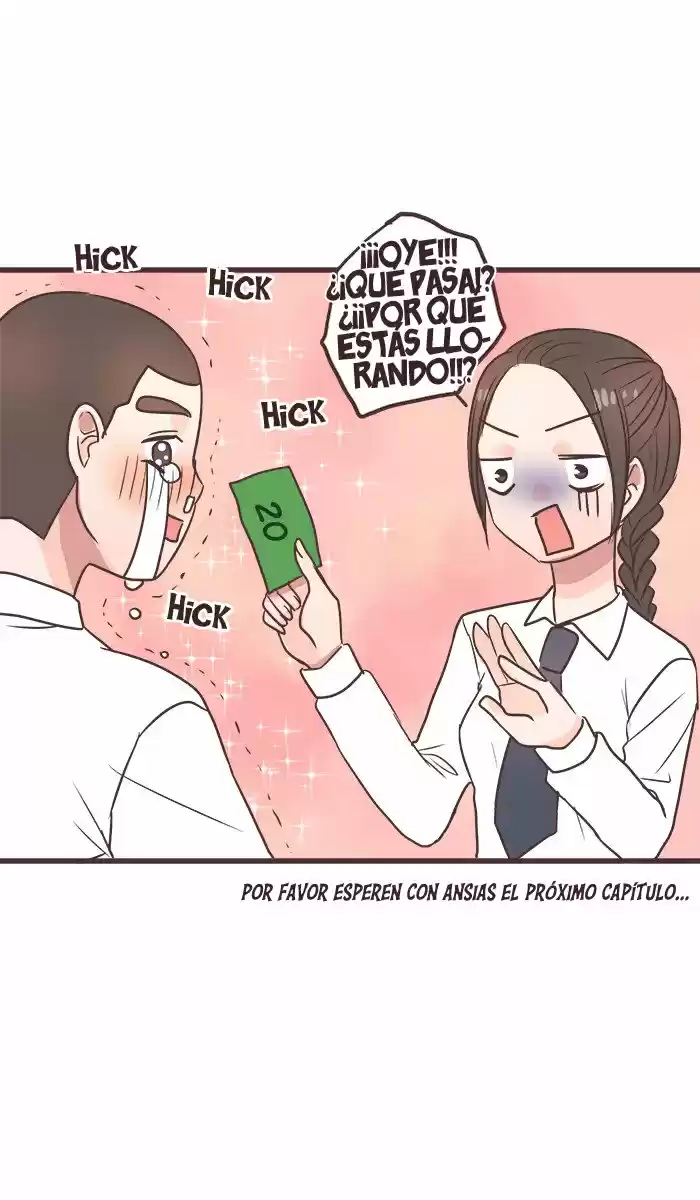 Mafia's Daughter: Operation Makeover - Capítulo 22 - Página 41 - LectorTMOo