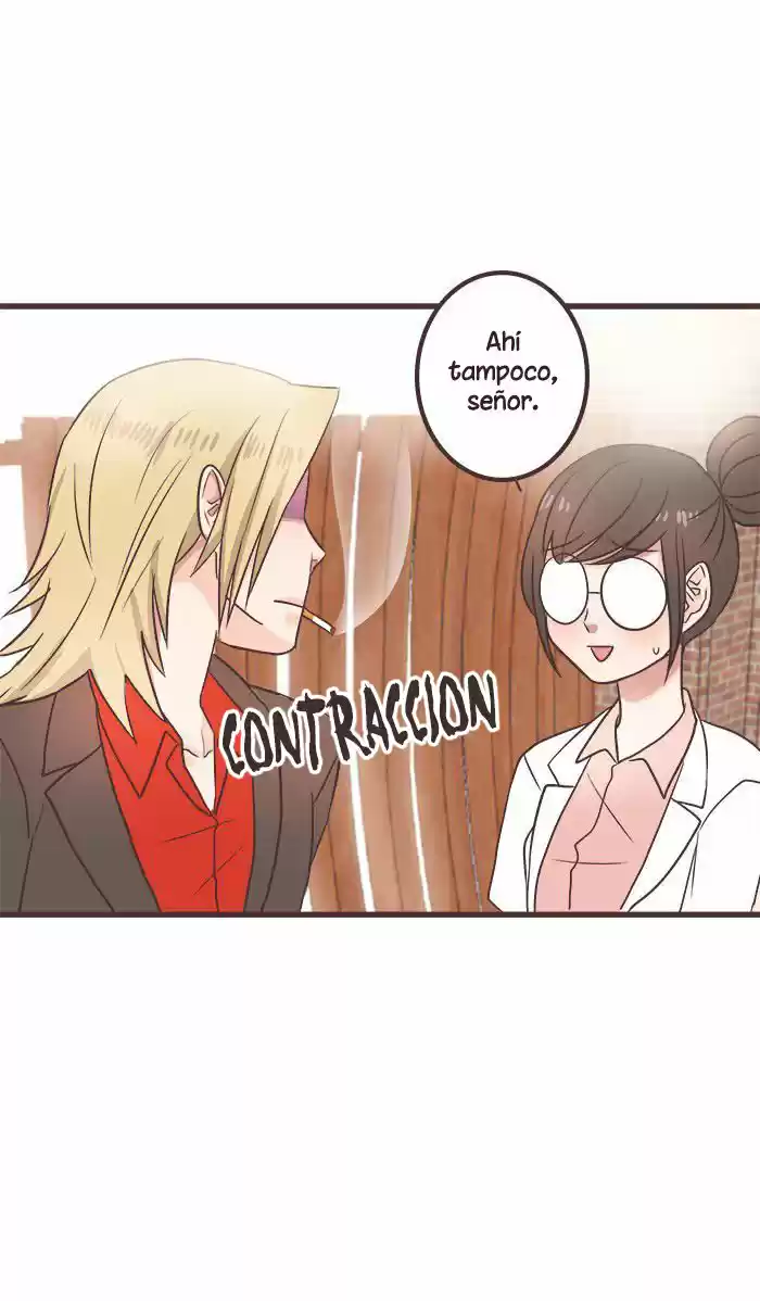 Mafia's Daughter: Operation Makeover - Capítulo 23 - Página 11 - LectorTMOo