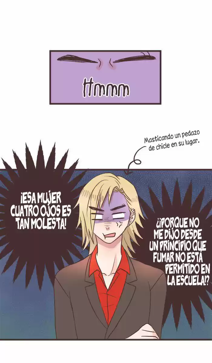 Mafia's Daughter: Operation Makeover - Capítulo 23 - Página 13 - LectorTMOo