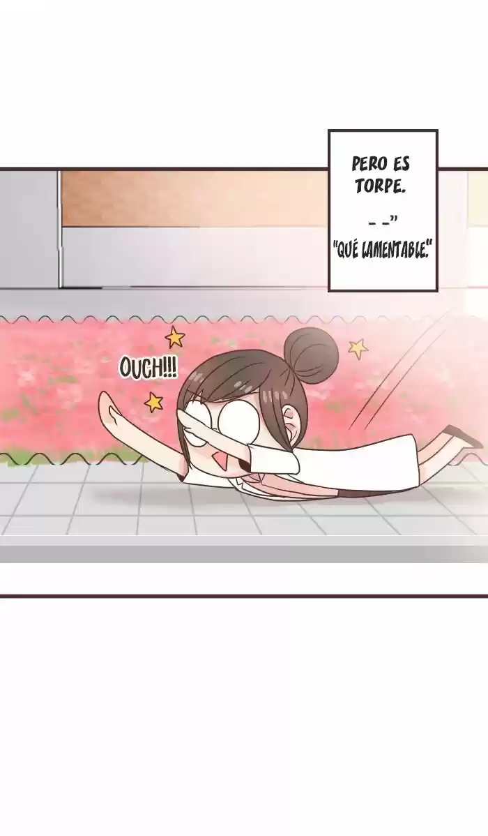 Mafia's Daughter: Operation Makeover - Capítulo 23 - Página 15 - LectorTMOo