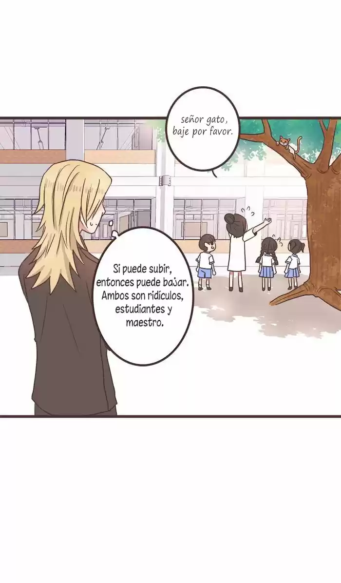 Mafia's Daughter: Operation Makeover - Capítulo 23 - Página 17 - LectorTMOo