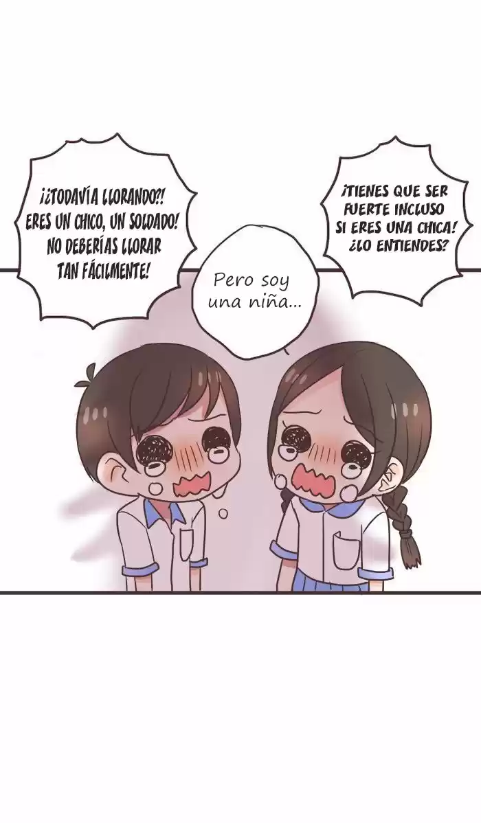Mafia's Daughter: Operation Makeover - Capítulo 23 - Página 23 - LectorTMOo